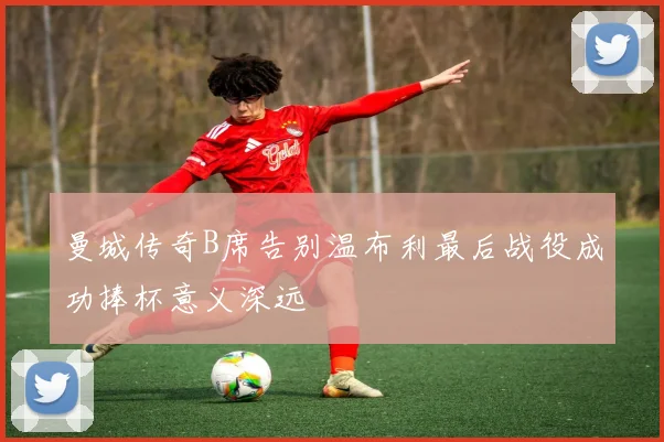 曼城传奇B席告别温布利最后战役成功捧杯意义深远