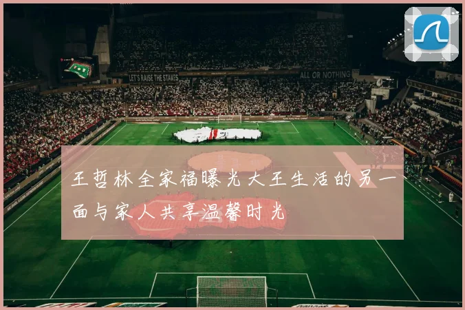 王哲林全家福曝光大王生活的另一面与家人共享温馨时光